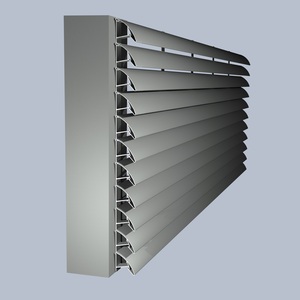 GA Louver
